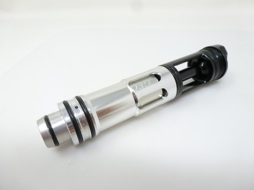 Complete planet eclipse - complete, 2