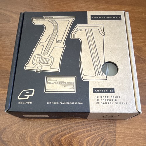 New planet eclipse geo cs3 - geo, r5/cs3